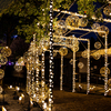 Lux Night KUMAMOTO 2024竹灯籠２