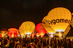 バルーン交響