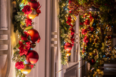 聖夜への誘（いざな）い