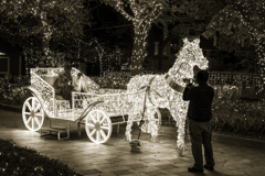 Capturing the Moment