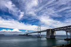 空へと続く架け橋