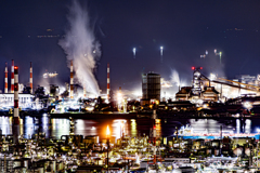 INDUSTRIAL EDGE