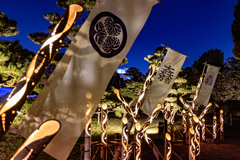 Lux Night KUMAMOTO 2024_7