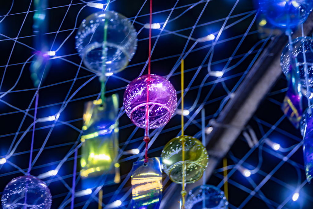 宮地嶽神社　風凛１５