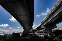 都市高速