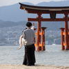 パワースポット厳島神社