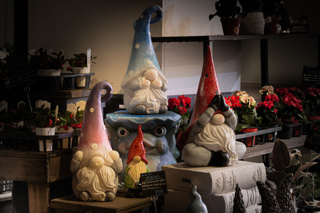 西洋版・三猿の教え