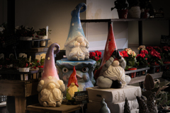 西洋版・三猿の教え