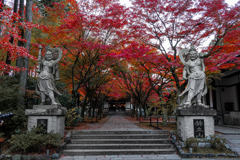 紅の静寂（あかのしじま）