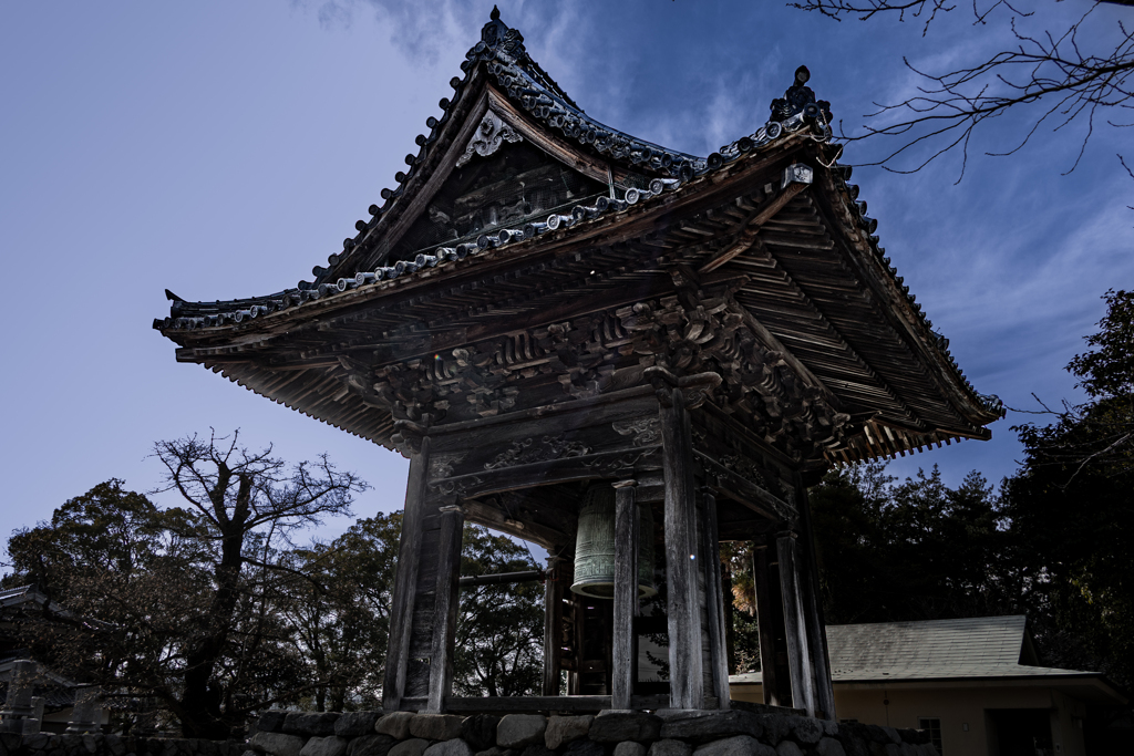 善導寺の物語 vol.3「風雪の記憶」