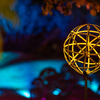 Lux Night KUMAMOTO 2024竹灯籠４