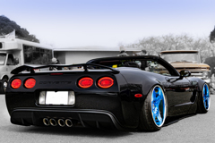 Cross Five The 3rd photo