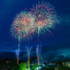 さのよいファイヤーカーニバル24
