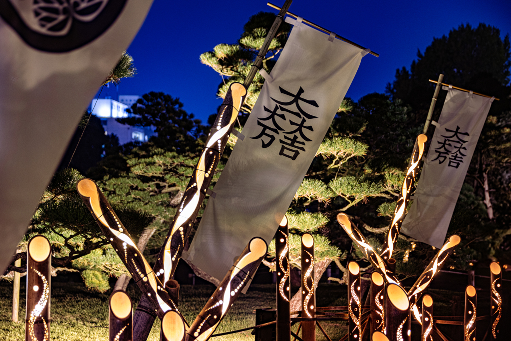 Lux Night KUMAMOTO 2024_6