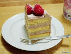 クリスマスケーキ