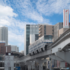 モノレール