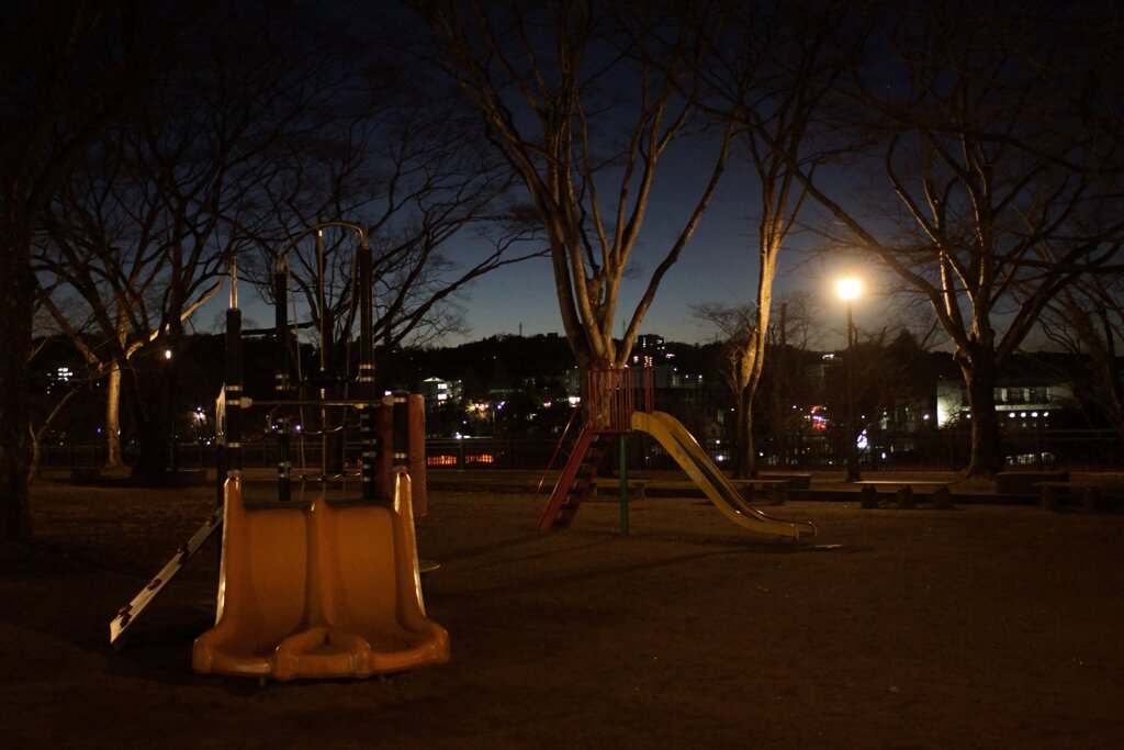 On The Sunny Side Of Town (Jan.11, 2024)