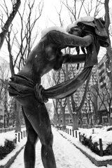 On The Sunny Side Of Town (Jan.26, 2024)