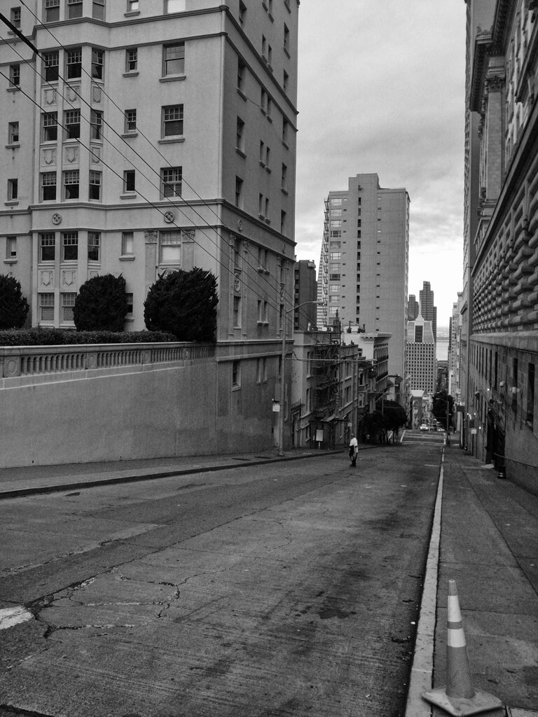 Sunny Side Of Town：San Fran Memories 4