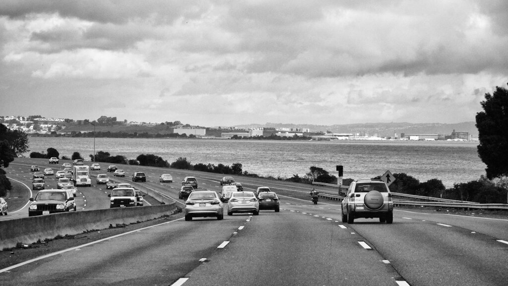 Sunny Side Of Town：San Fran Memories 9