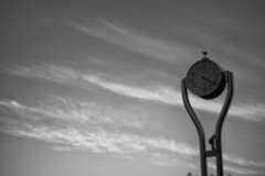 On The Sunny Side Of Town (Dec.28, 2023)