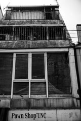 Sunny Side Of A Town： Ishinomalki