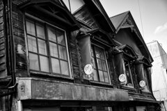 Sunny Side Of A Town： Ishinomalki