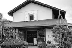 Yamagata City (Jan.10, 2024)