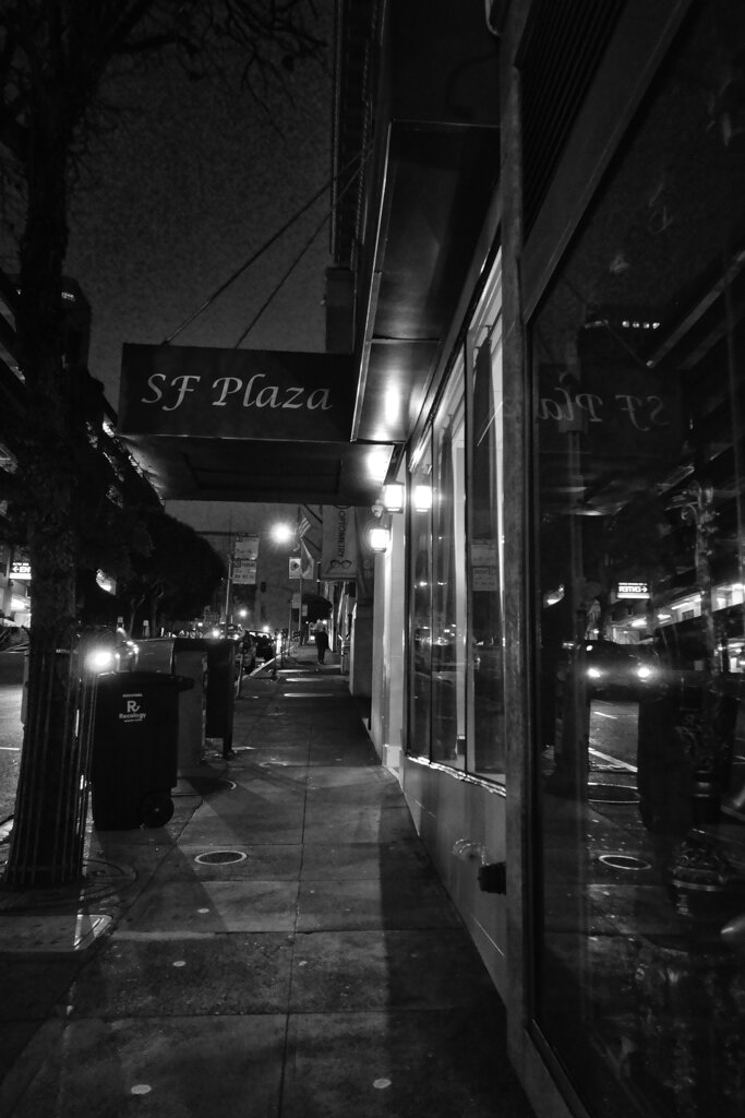 Sunny Side Of Town：San Fran Memories 17