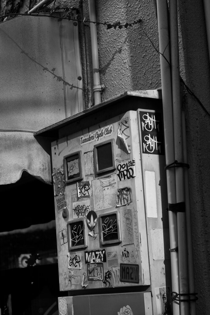 On The Sunny Side Of Town (Jan.28, 2024)