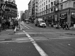 Sunny Side Of Town：San Fran Memories 4