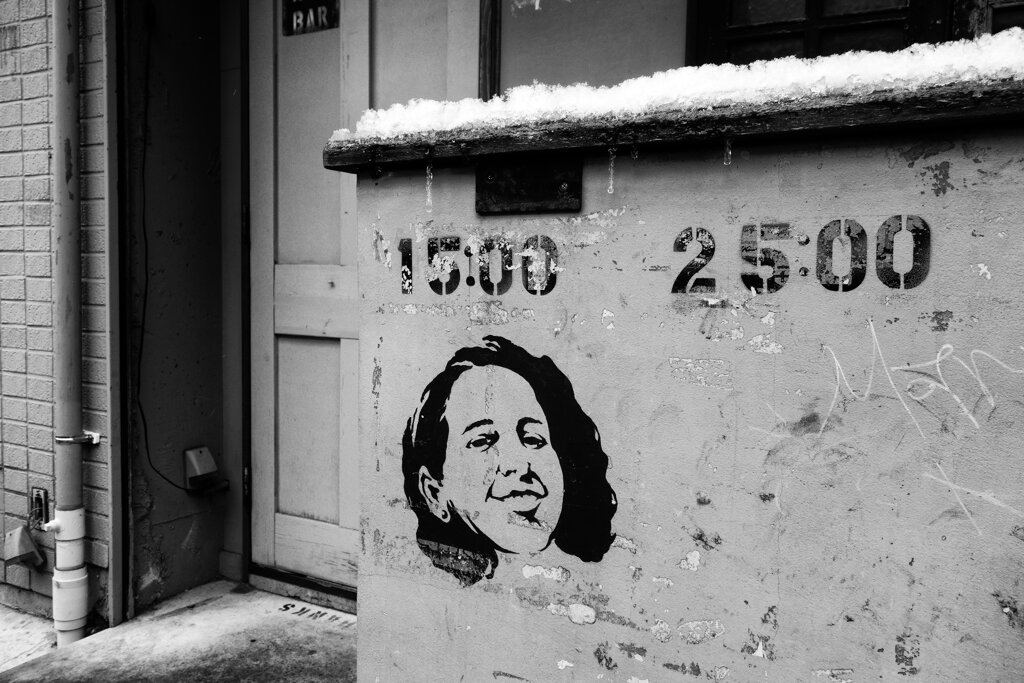 On The Sunny Side Of Town (Feb.6, 2024)