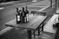 On The Sunny Side Of Town (Dec.30, 2023)