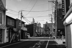 On The Sunny Side Of Town (Jan.15, 2024)