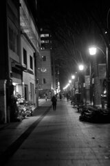 On The Sunny Side Of Town (Dec.28, 2023)