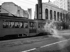 Sunny Side Of Town：San Fran Memories 1