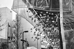 Yamagata City (Jan.10, 2024)