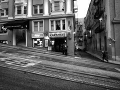 Sunny Side Of Town：San Fran Memories 4