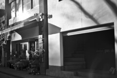 On The Sunny Side Of Town (Jan.24, 2024)