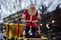 SENDAI Christmas Market 2024