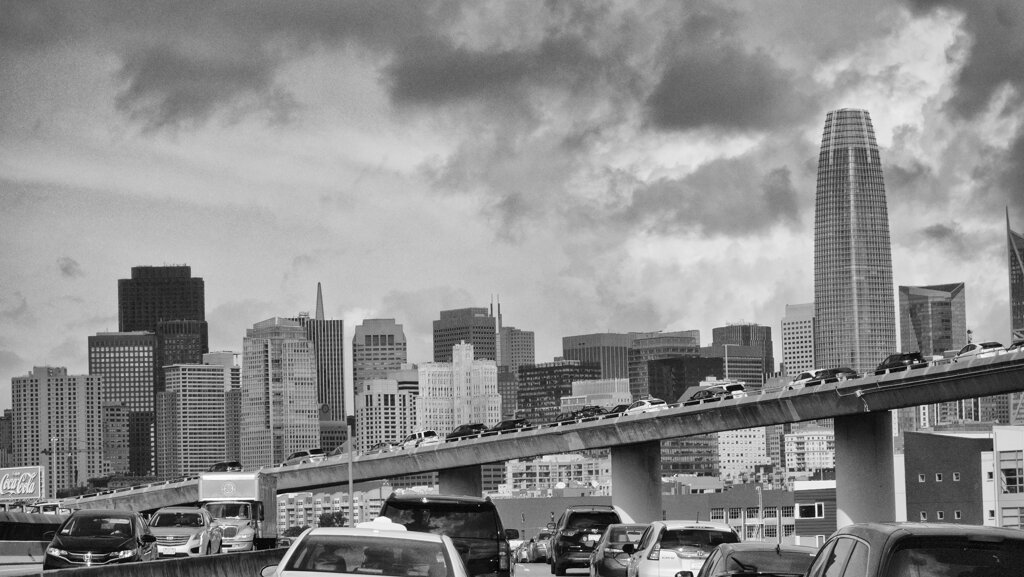 Sunny Side Of Town：San Fran Memories 9