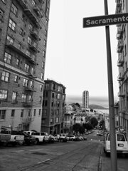 Sunny Side Of Town：San Fran Memories 4