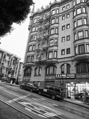 Sunny Side Of Town：San Fran Memories 4