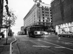 Sunny Side Of Town：San Fran Memories 5