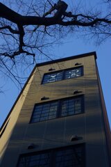 On The Sunny Side Of Town (Dec.28, 2023)