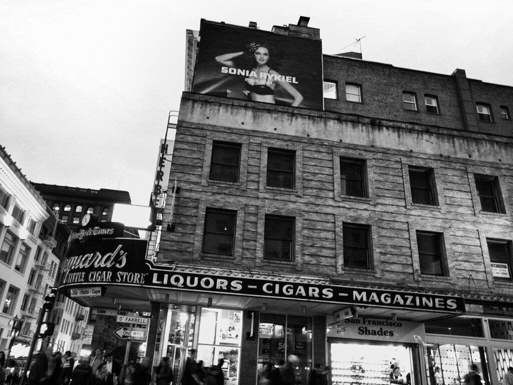 Sunny Side Of Town：San Fran Memories 3