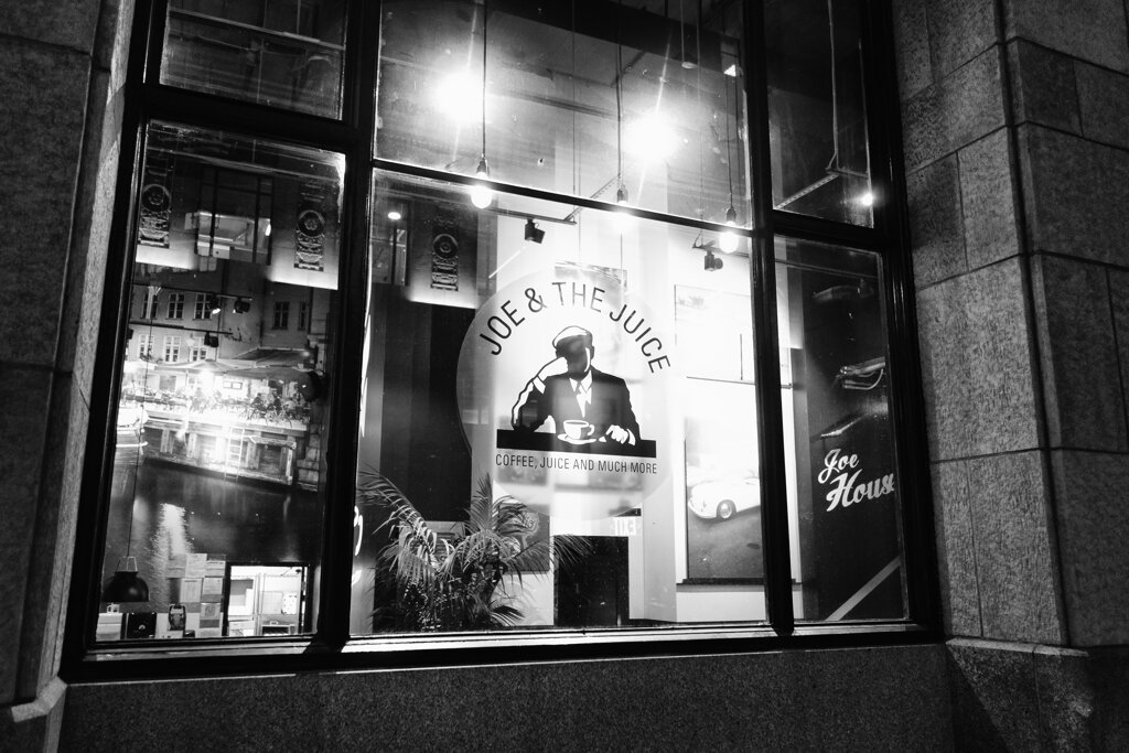 Sunny Side Of Town：San Fran Memories 17