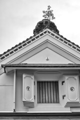 Yamagata City (Jan.10, 2024)