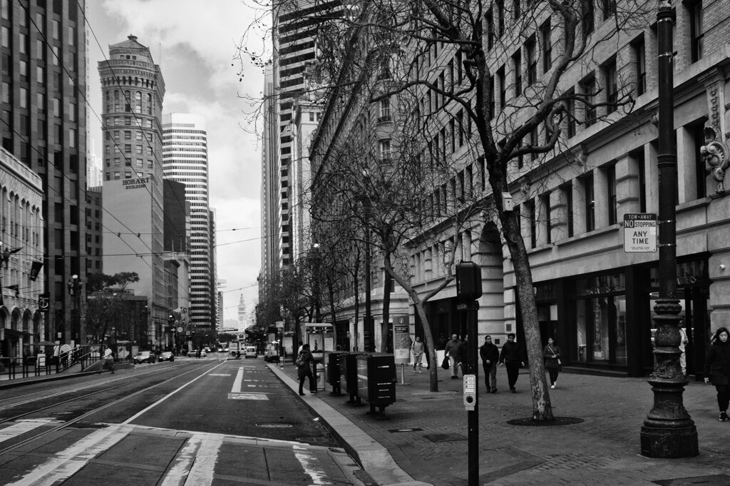 Sunny Side Of Town：San Fran Memories 9