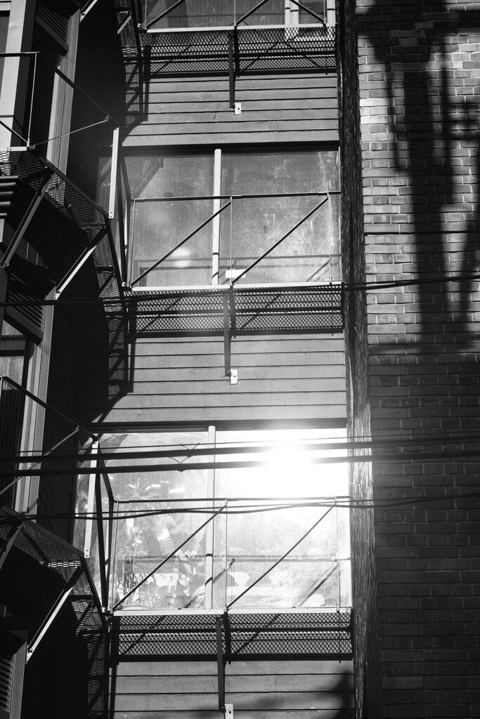 On The Sunny Side Of Town (Jan.2, 2024)